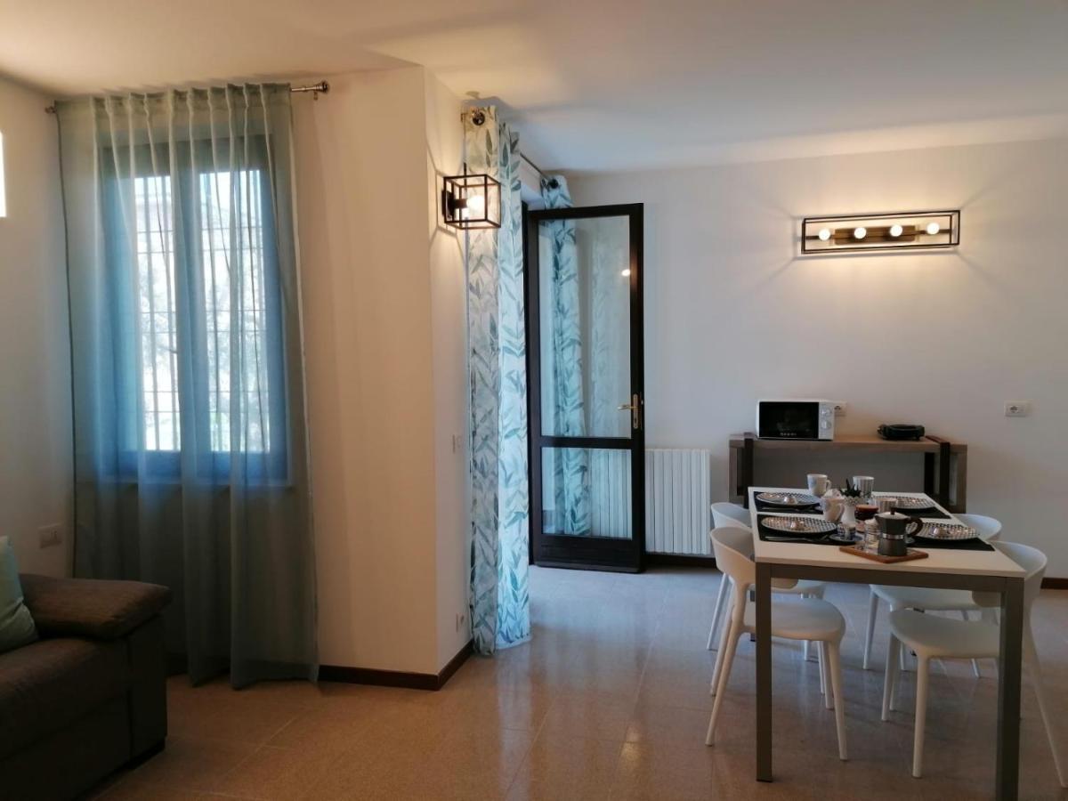 Betulla Bianca Villa Bardolino Kültér fotó