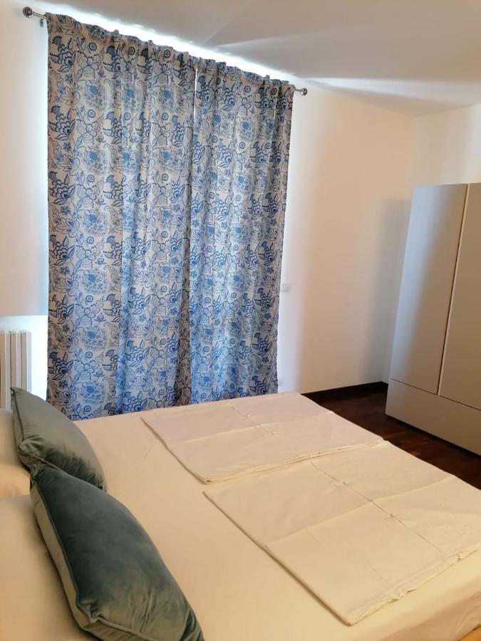 Betulla Bianca Villa Bardolino Kültér fotó