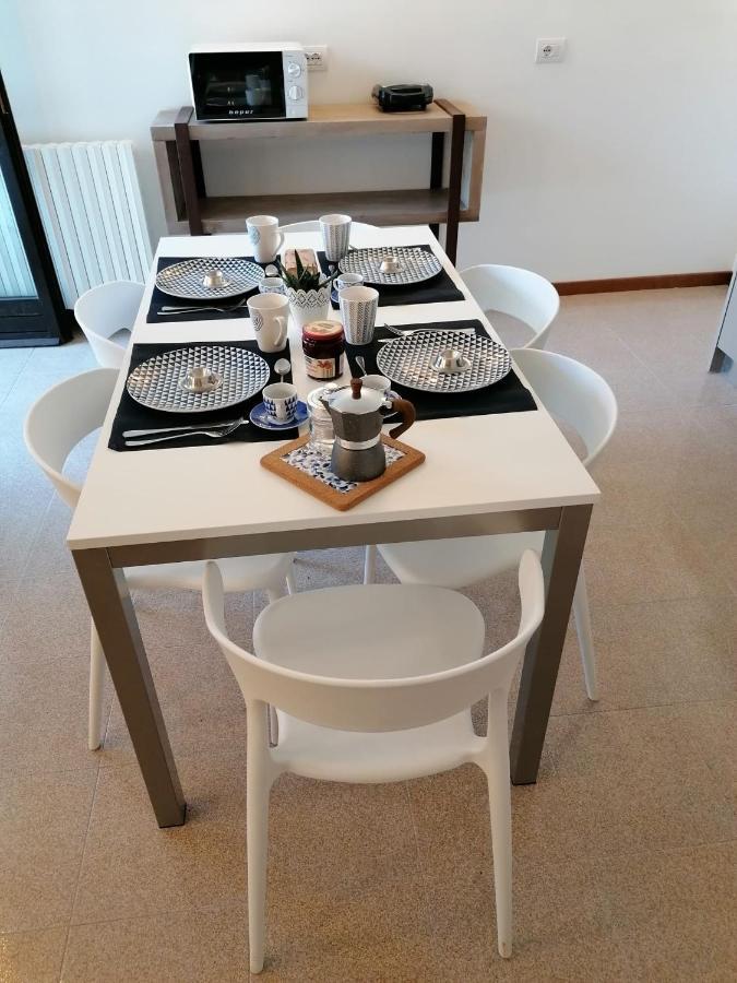 Betulla Bianca Villa Bardolino Kültér fotó