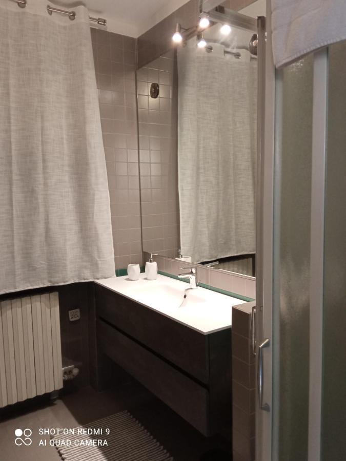 Betulla Bianca Villa Bardolino Kültér fotó