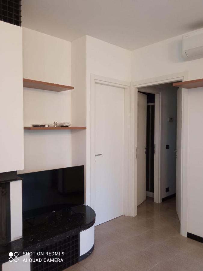 Betulla Bianca Villa Bardolino Kültér fotó