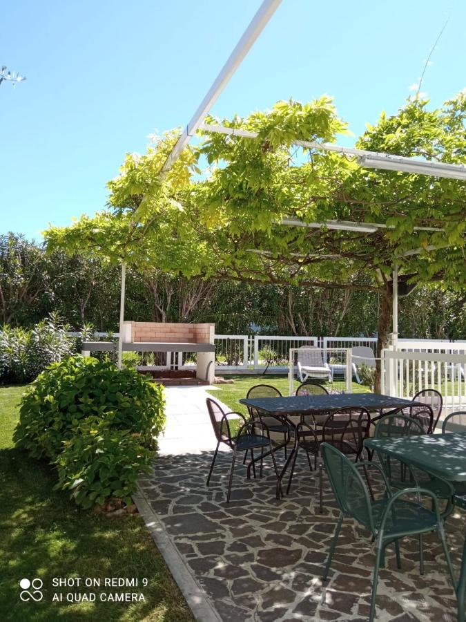 Betulla Bianca Villa Bardolino Kültér fotó