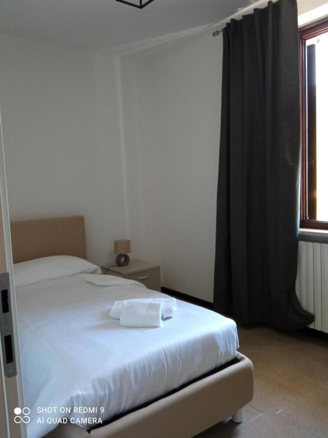 Betulla Bianca Villa Bardolino Kültér fotó