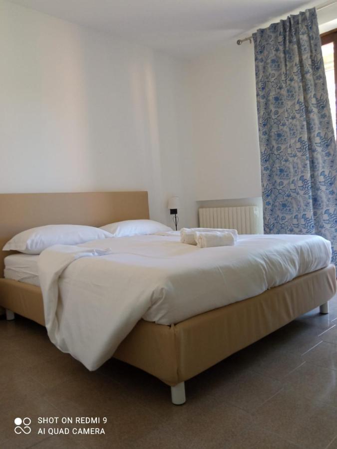 Betulla Bianca Villa Bardolino Kültér fotó