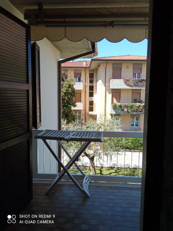 Betulla Bianca Villa Bardolino Kültér fotó
