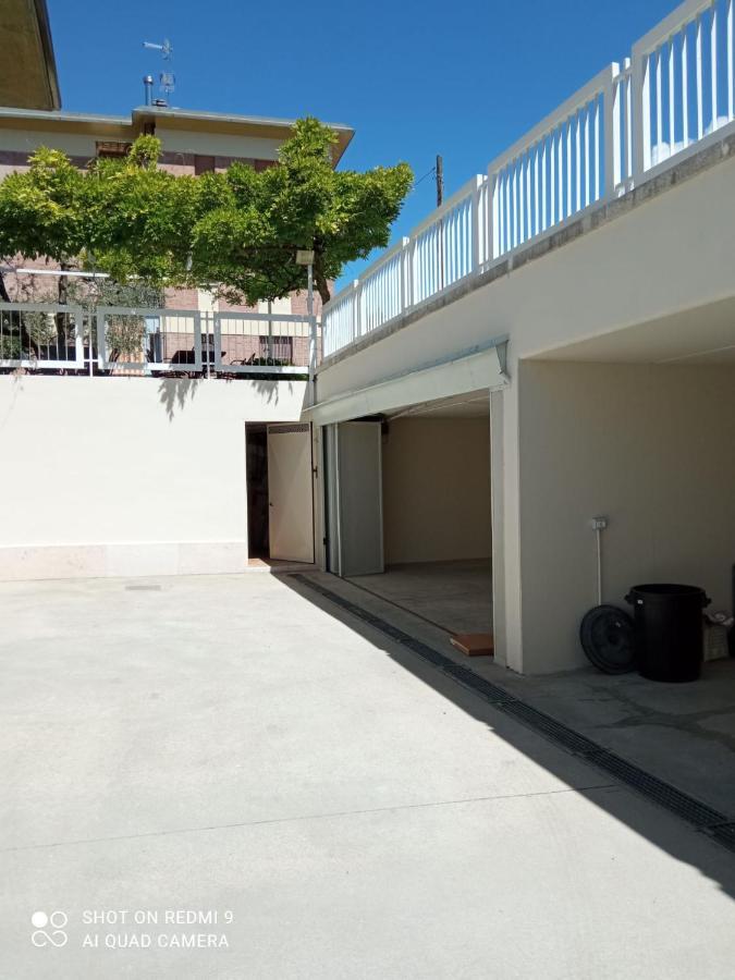 Betulla Bianca Villa Bardolino Kültér fotó