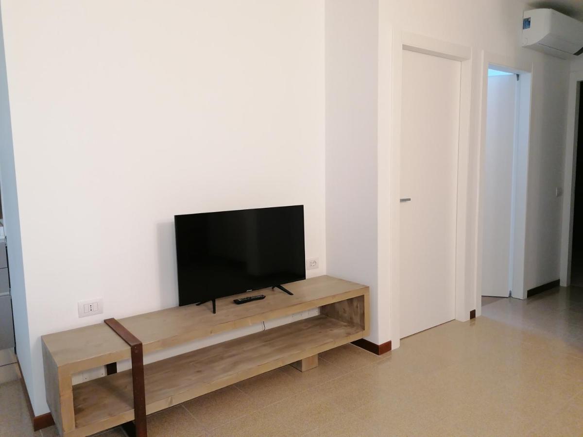 Betulla Bianca Villa Bardolino Kültér fotó