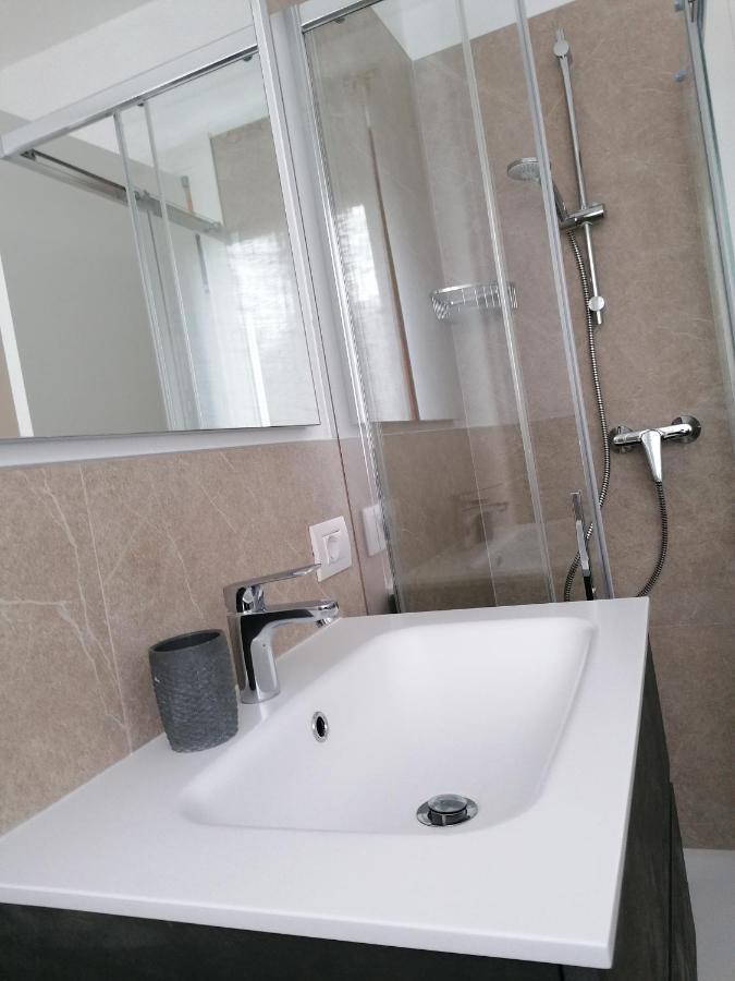 Betulla Bianca Villa Bardolino Kültér fotó
